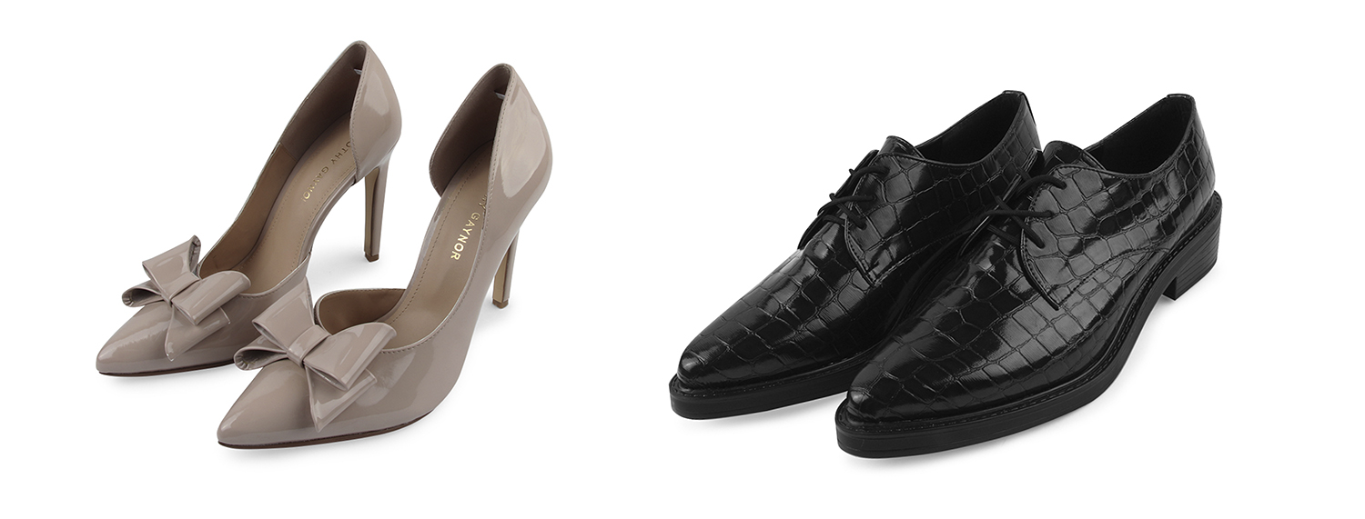 OPEN ADDICTION DOROTHY GAYNOR FW19